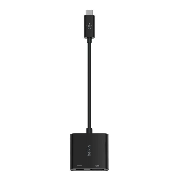 Branded TYPE C TO HDMI CONVERTER view 2